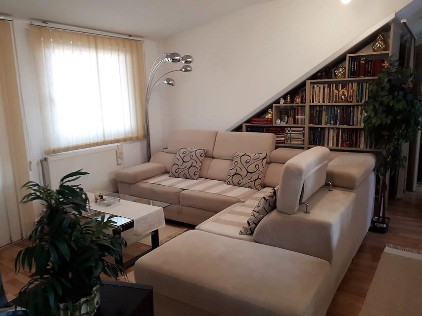 Petefi Šandora 168, Novi Sad - 4