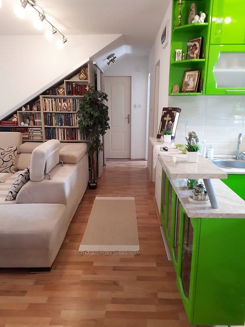 Petefi Šandora 168, Novi Sad - 3