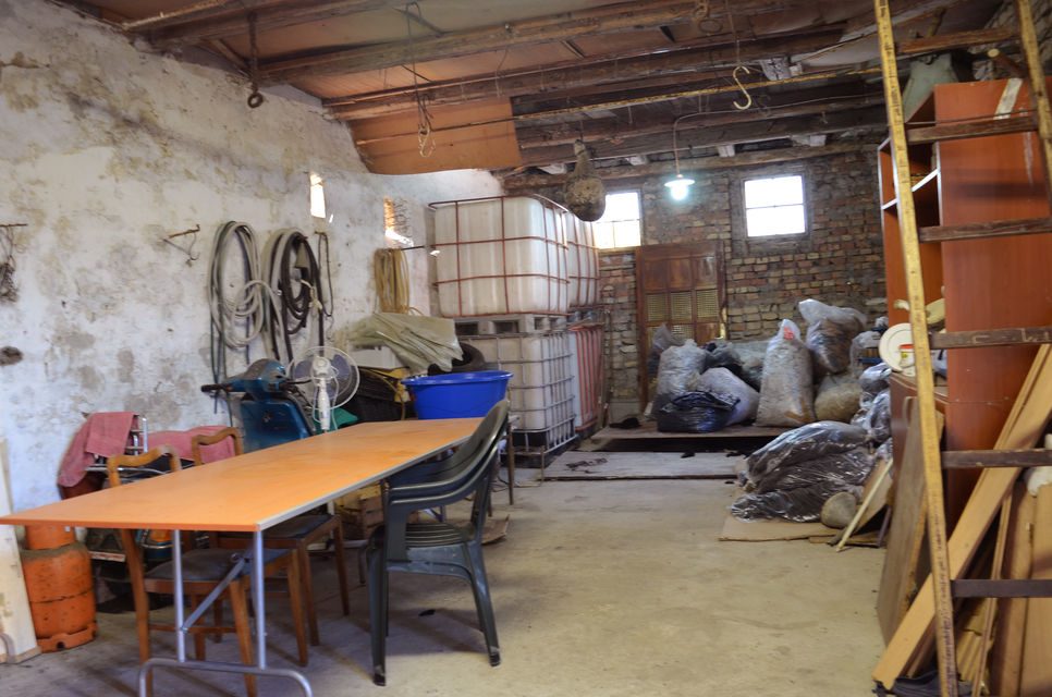 Mažuranićeva 28, Novi Sad - 6