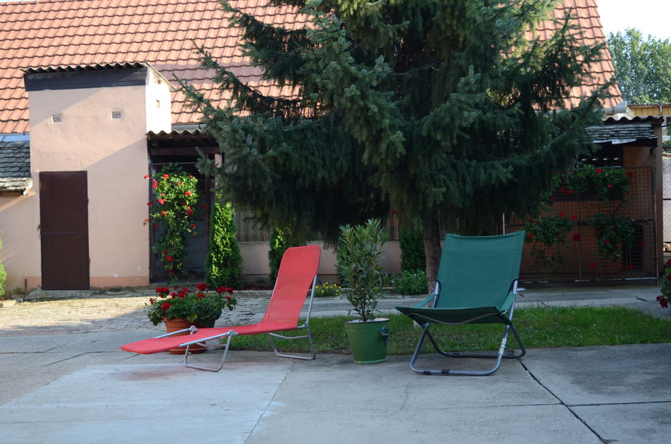 Mažuranićeva 28, Novi Sad - 5