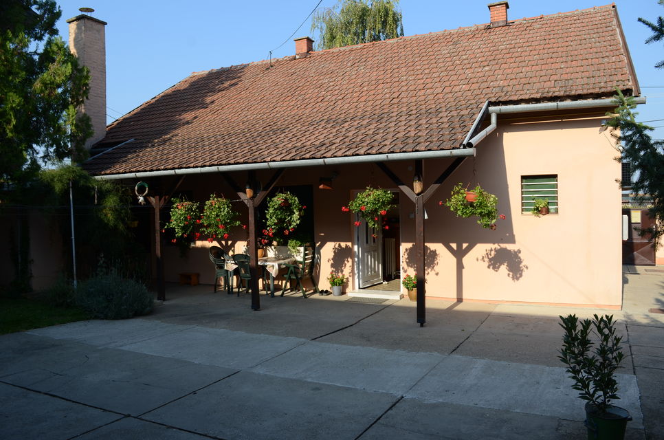 Mažuranićeva 28, Novi Sad - 2