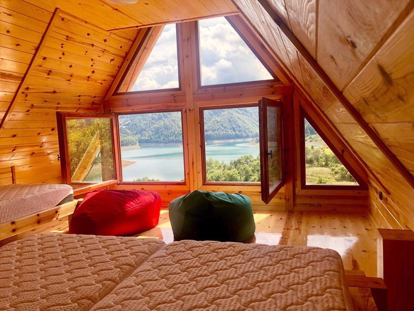 Zaovine 44b, Tara - 16