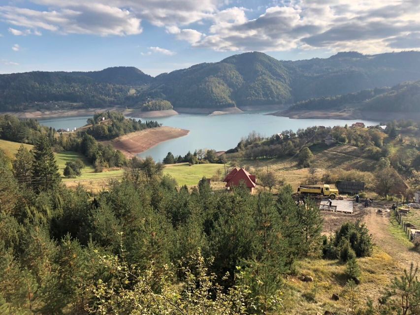 Zaovine 44b, Tara - 2