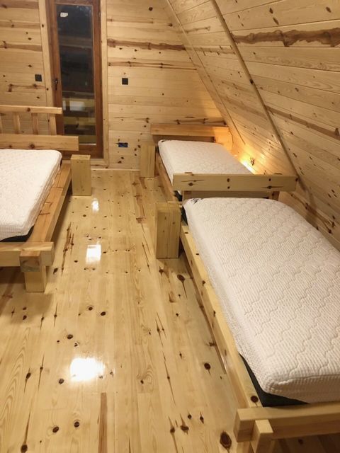 Zaovine 44b, Tara - 19