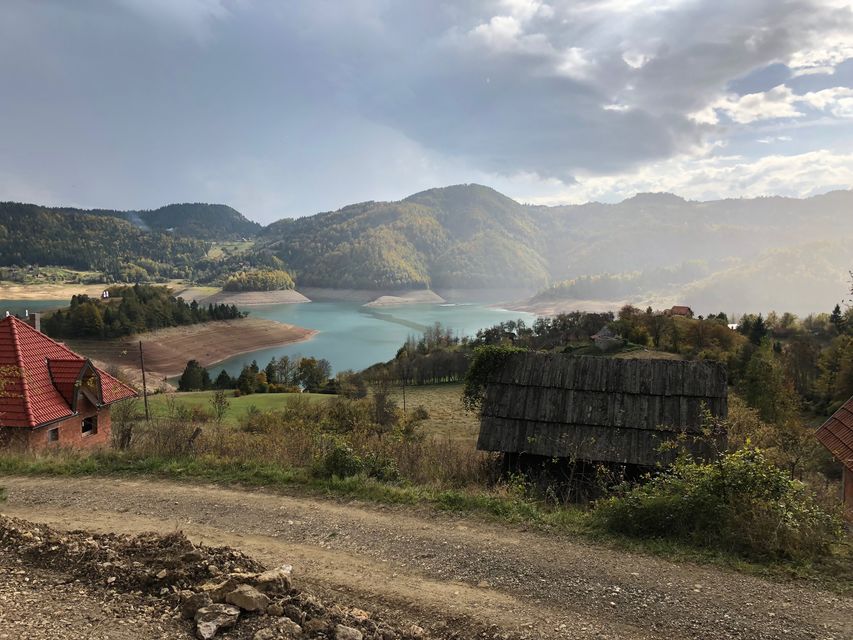 Zaovine 44b, Tara - 4