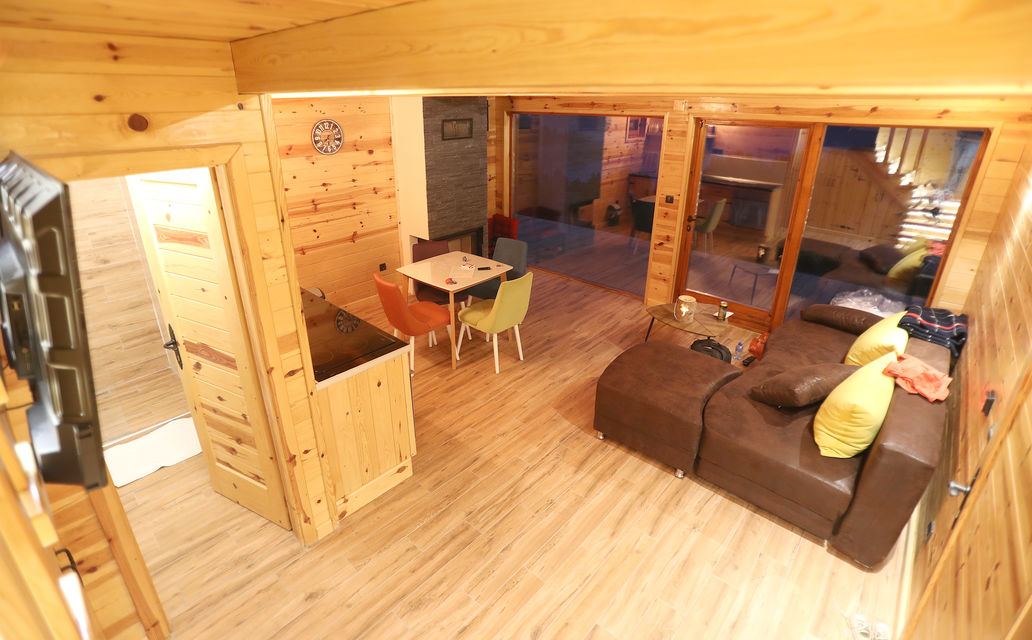 Zaovine 44b, Tara - 21