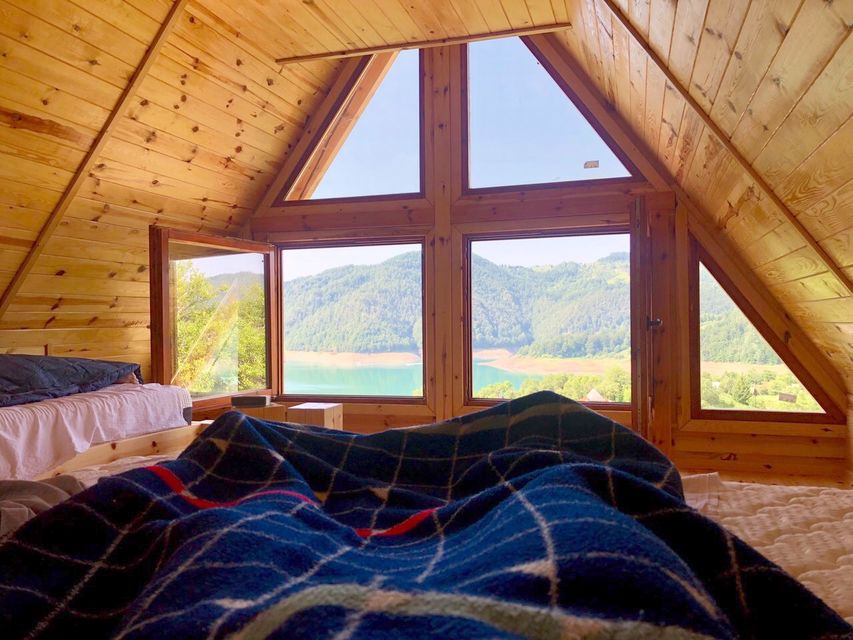 Zaovine 44b, Tara - 10