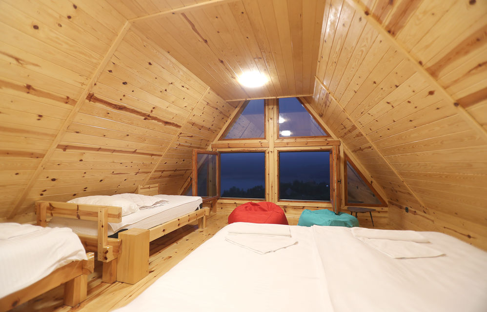 Zaovine 44b, Tara - 22