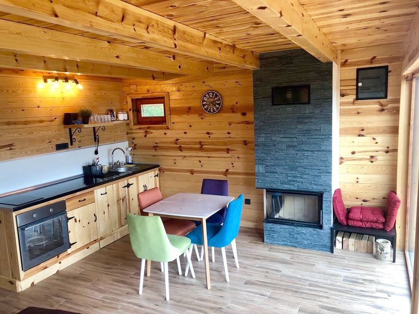 Zaovine 44b, Tara - 7