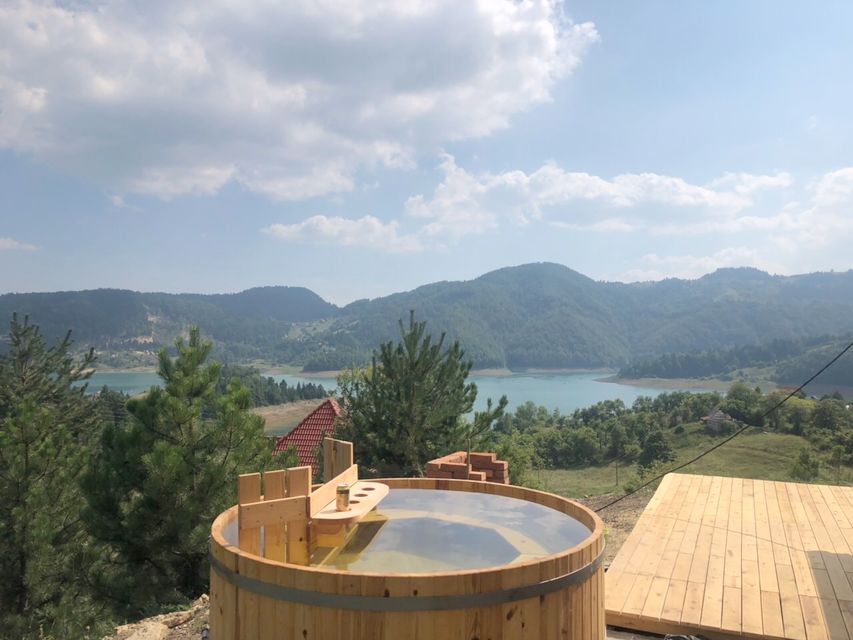 Zaovine 44b, Tara - 14