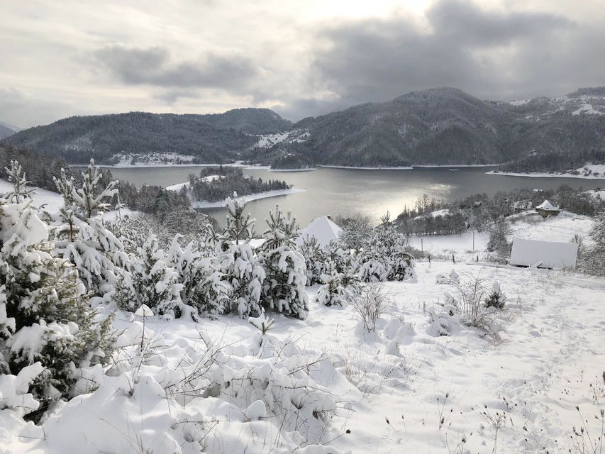 Zaovine 44b, Tara - 23