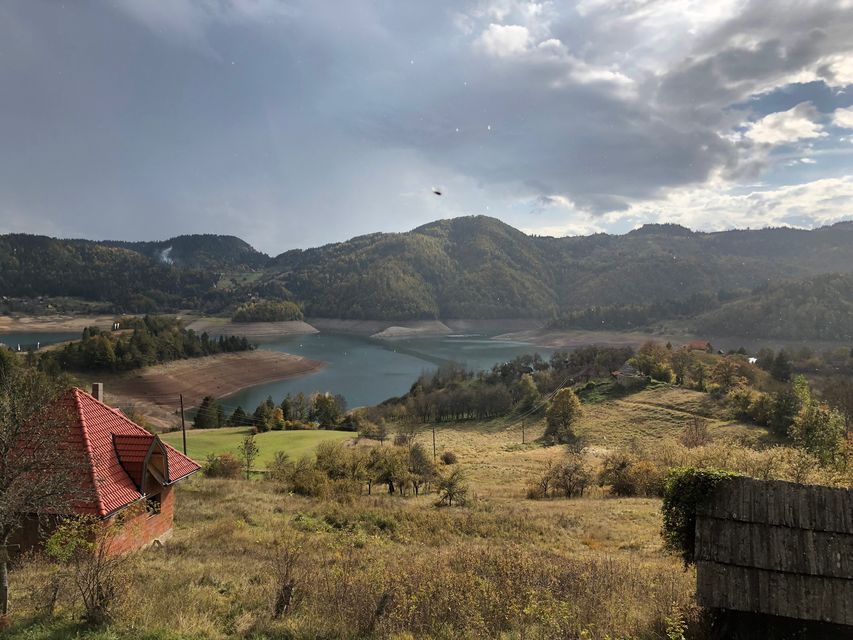 Zaovine 44b, Tara - 3