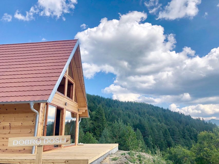 Zaovine 44b, Tara - 18