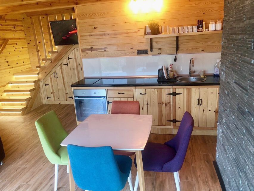 Zaovine 44b, Tara - 8