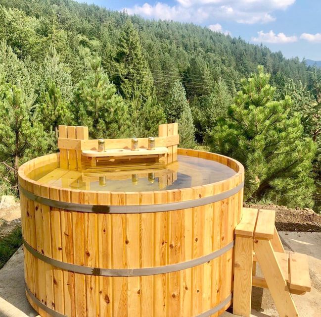 Zaovine 44b, Tara - 15