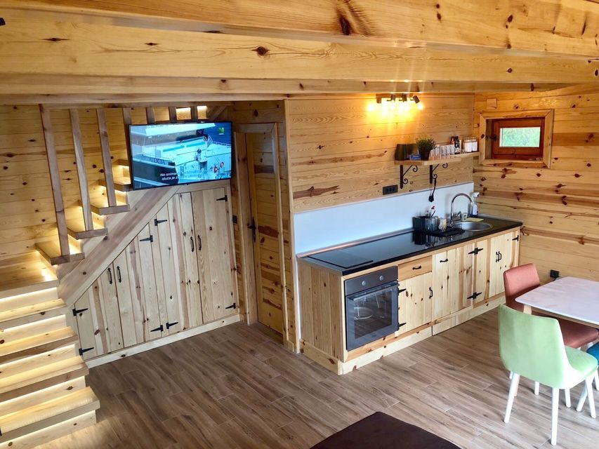 Zaovine 44b, Tara - 20