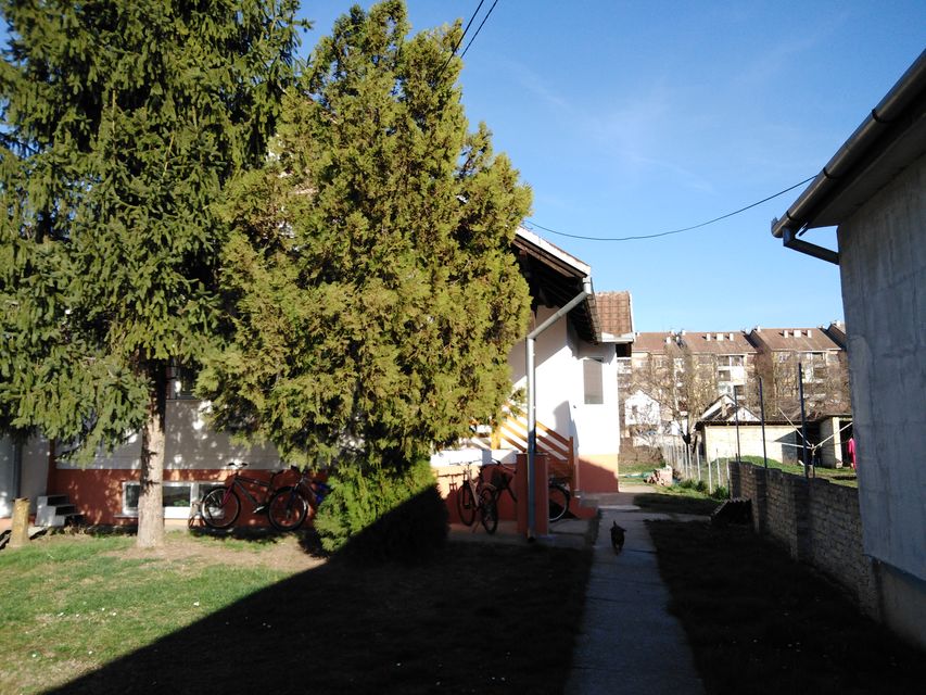 Školska 33, Sombor - 2