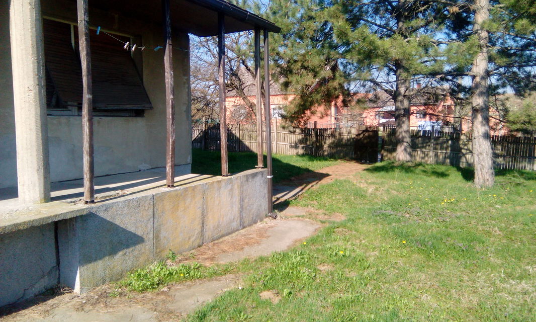 Put za Provo bb-1, Provo