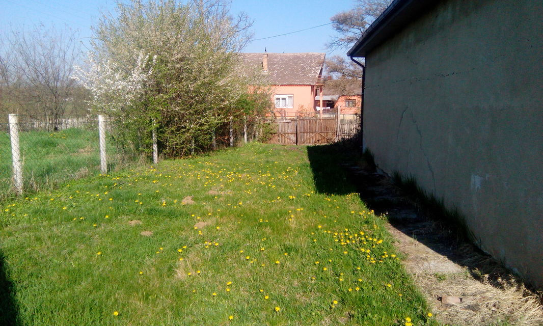 Put za Provo bb-1, Provo - 6