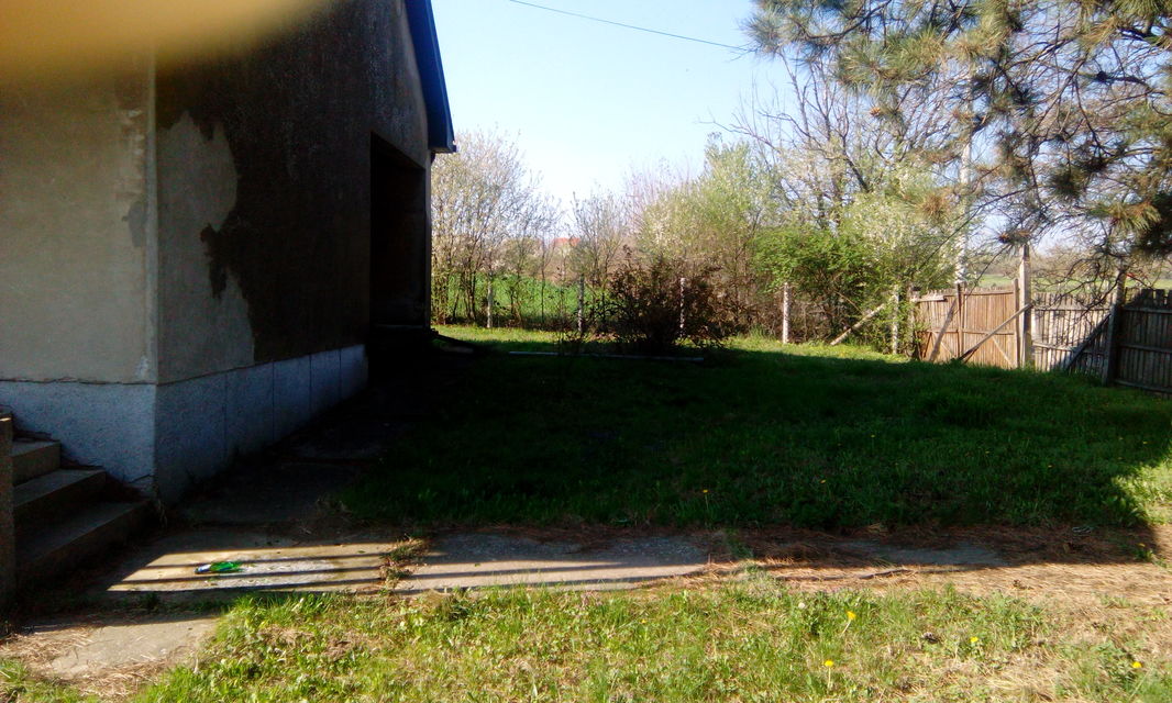 Put za Provo bb-1, Provo - 4