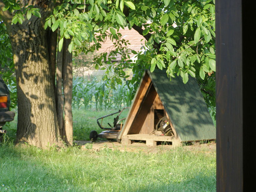 Ivana Milutinovića 81, Mladenovac - 12