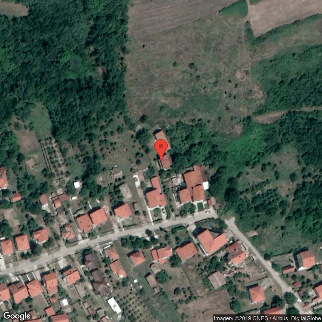 Krečanska 23, Beograd