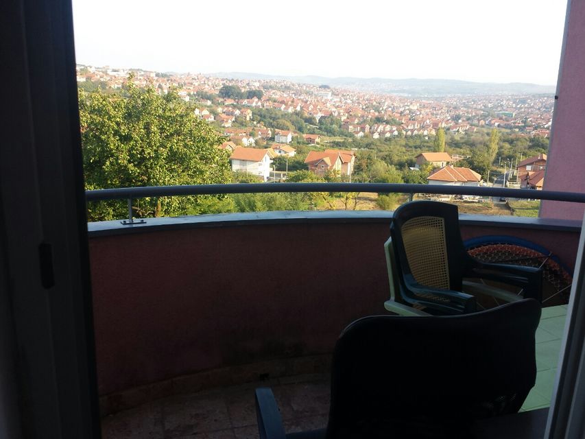 Bekerelova 38, Beograd - 11