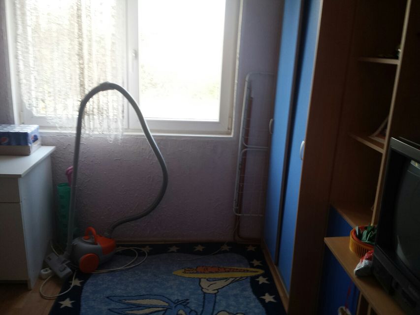 Bekerelova 38, Beograd - 12