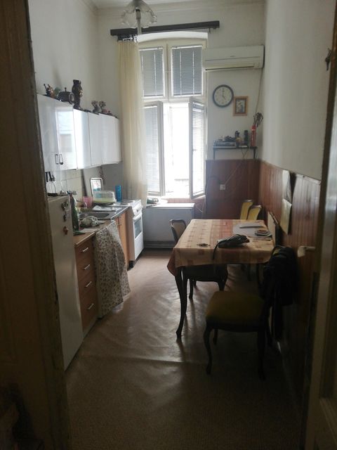 Krunska 21, Beograd - 1