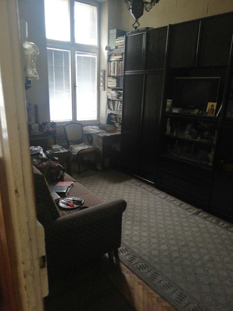 Krunska 21, Beograd - 2