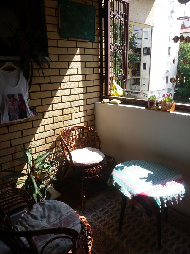 Raše Plaovića 14, Beograd - 9