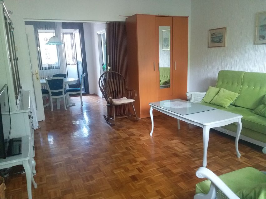 Raše Plaovića 14, Beograd - 3