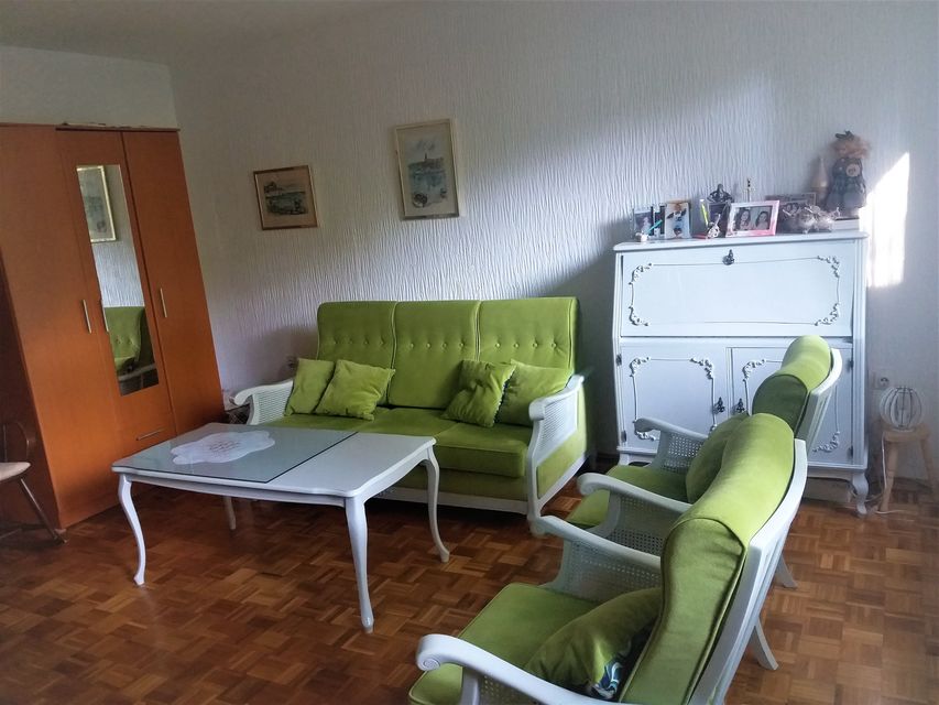 Raše Plaovića 14, Beograd