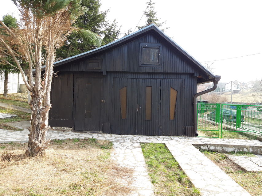 Braće Jovanovića 6, Ub - 2