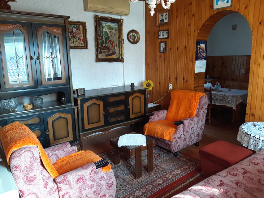 Braće Jovanovića 6, Ub - 5