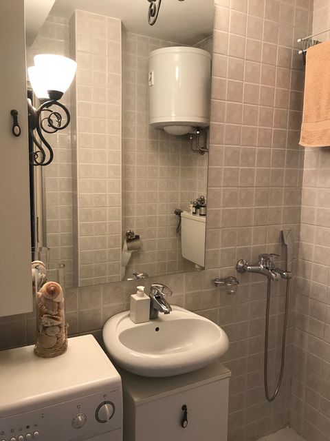 Kosovska 6, Beograd - 3