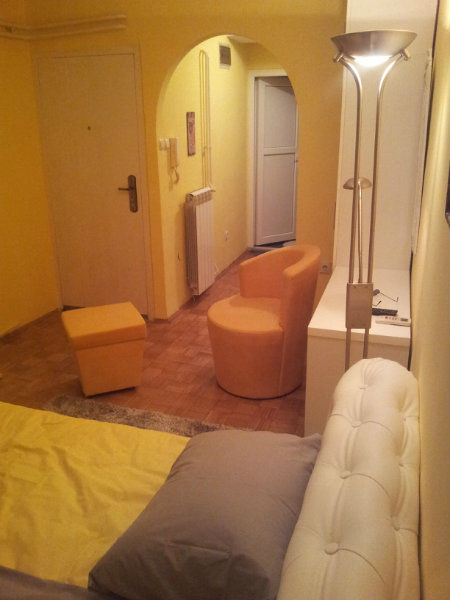 Kosovska 6, Beograd - 4