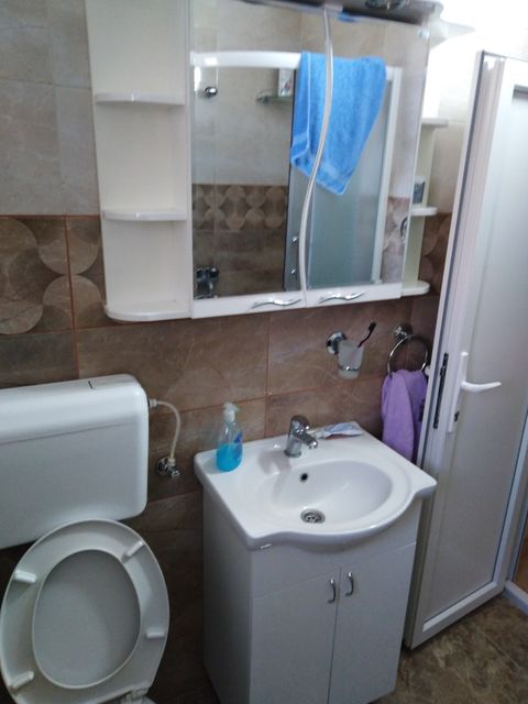 Vuka Karadžića 17, Beograd - 7