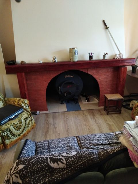 Vuka Karadžića 17, Beograd - 4