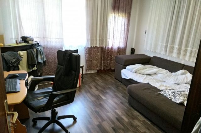 Vuka Karadžića 17, Beograd - 9