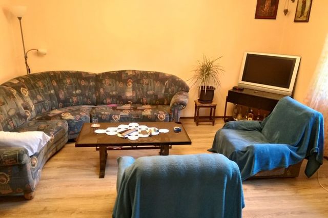 Vuka Karadžića 17, Beograd - 3