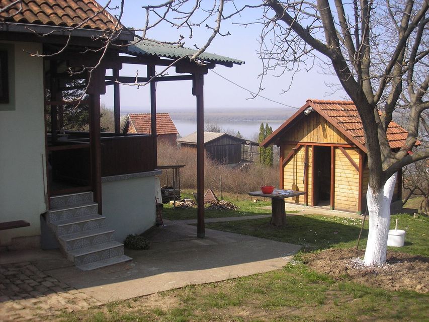 Bačka 79, Krčedin - 2