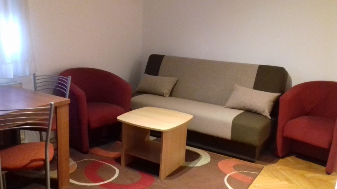 Matice srpske 5, Novi Sad - 9