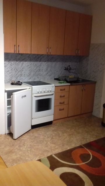 Matice srpske 5, Novi Sad - 7