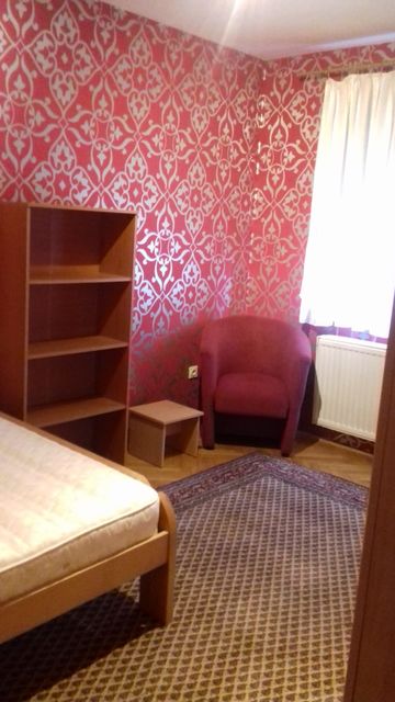 Matice srpske 5, Novi Sad - 1