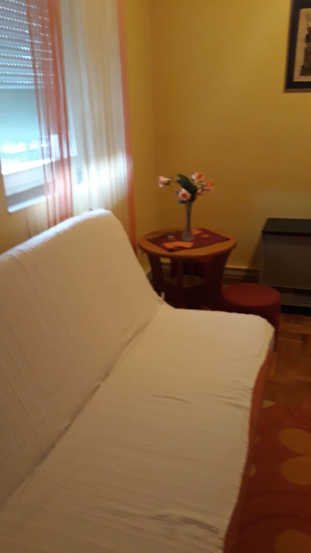 Jovanke Radaković 50, Beograd - 2