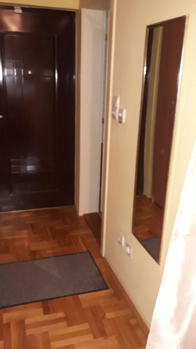 Jovanke Radaković 50, Beograd