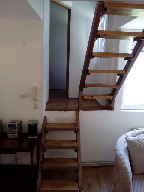 Kraljice Natalije 52, Beograd - 4