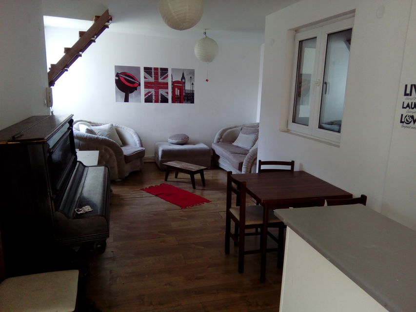 Kraljice Natalije 52, Beograd