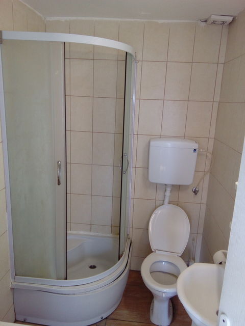 Kraljice Natalije 52, Beograd - 3